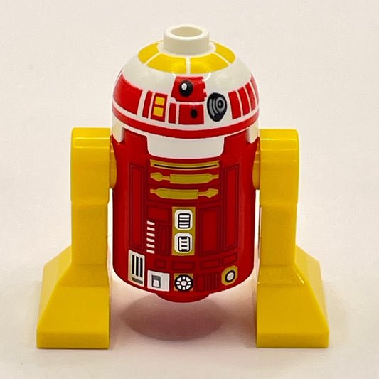 LEGO L3-GO, Astromech Droid, Star Wars, Minifigure (sw1362)