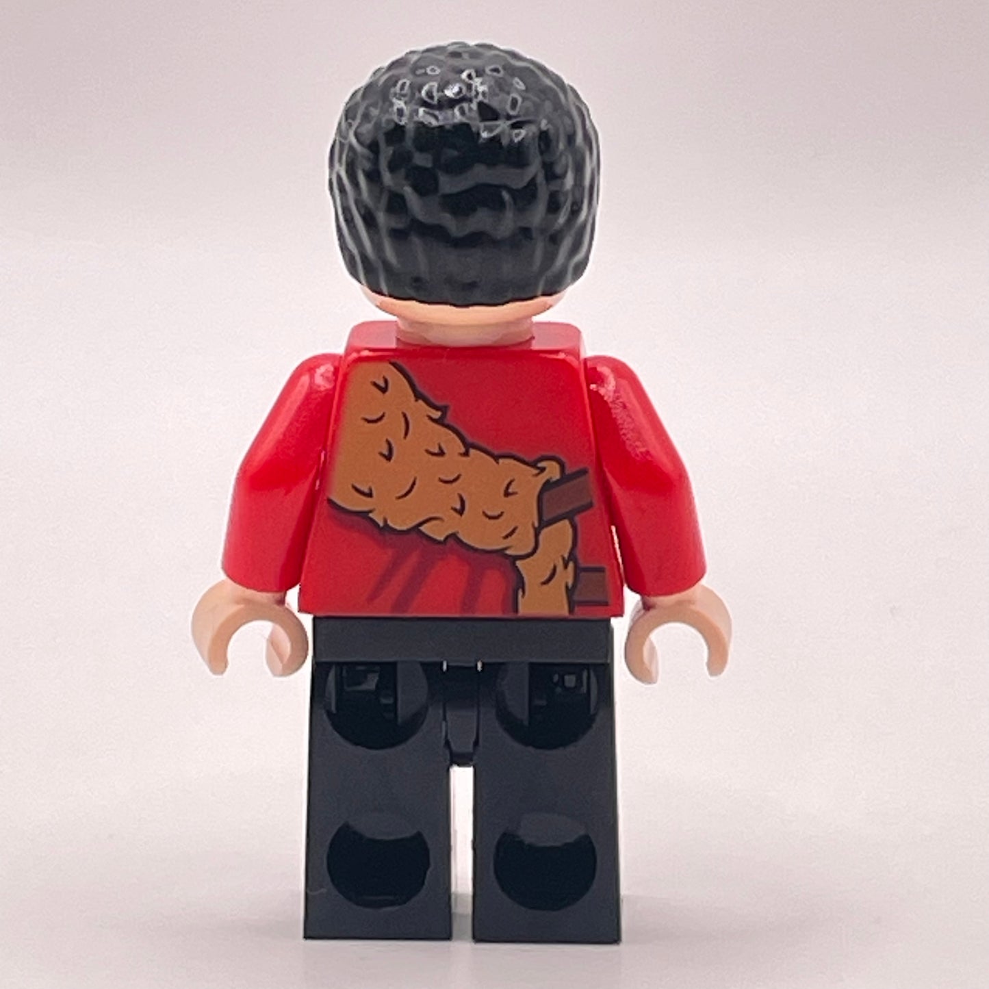 LEGO Viktor Krum, Harry Potter, Minifigure, (hp189)