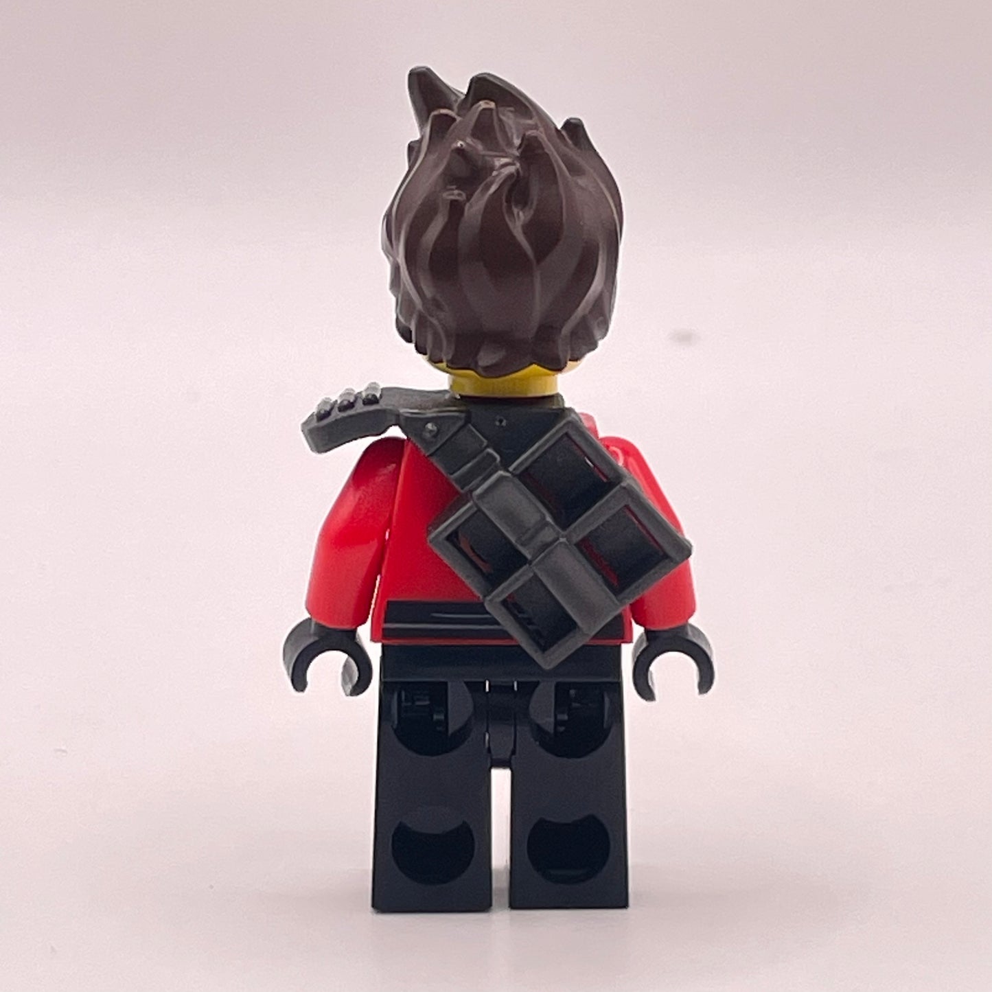 LEGO Kai, The LEGO Ninjago Movie, Minifigure (njo0360)