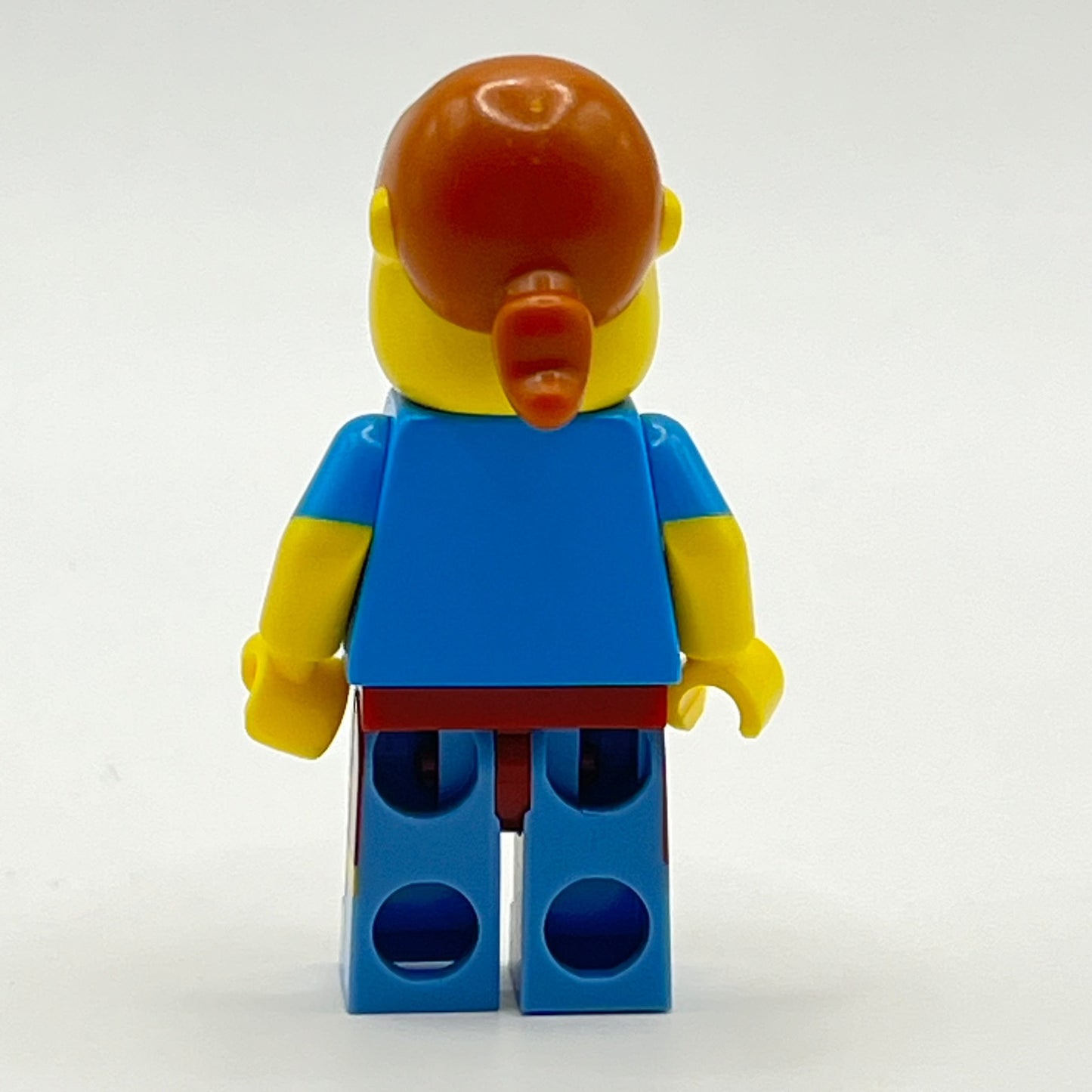 LEGO Comic Book Guy, The Simpsons, Minifigure (sim033)
