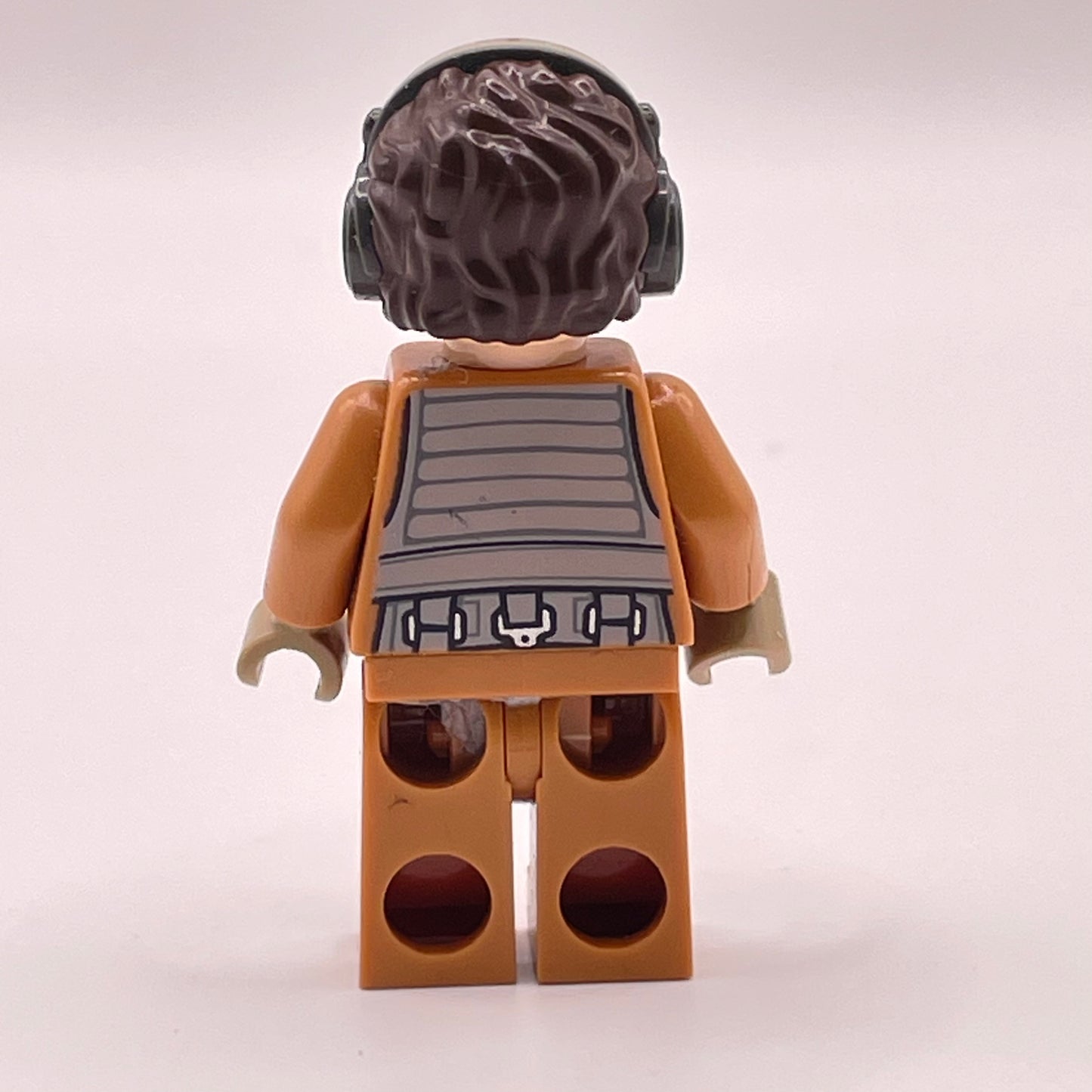 LEGO Resistance Speeder Pilot (Nodin Chavdri), Star Wars, Minifigure (sw0883)