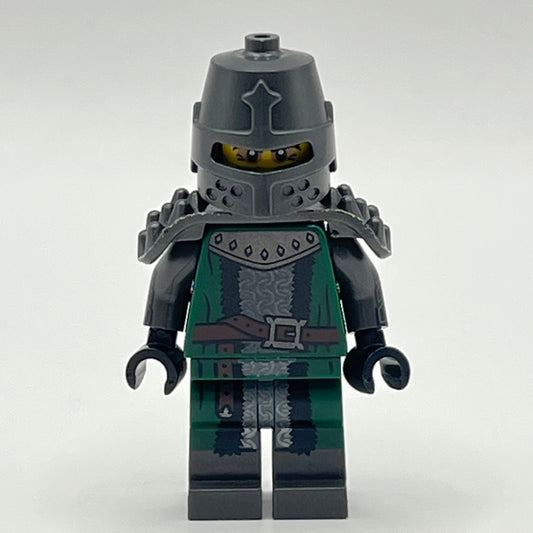 LEGO Frightening Knight, Collectible Series 15, Minifigure (col230)
