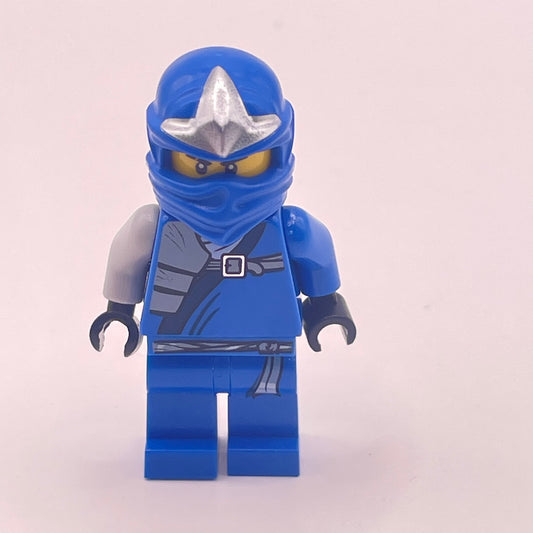LEGO Jay ZX, Ninjago, Minifigure (njo0034)