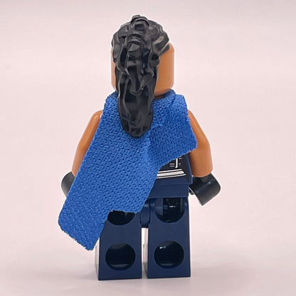 LEGO Valkyrie, Super Heroes, Minifigure (sh0407)