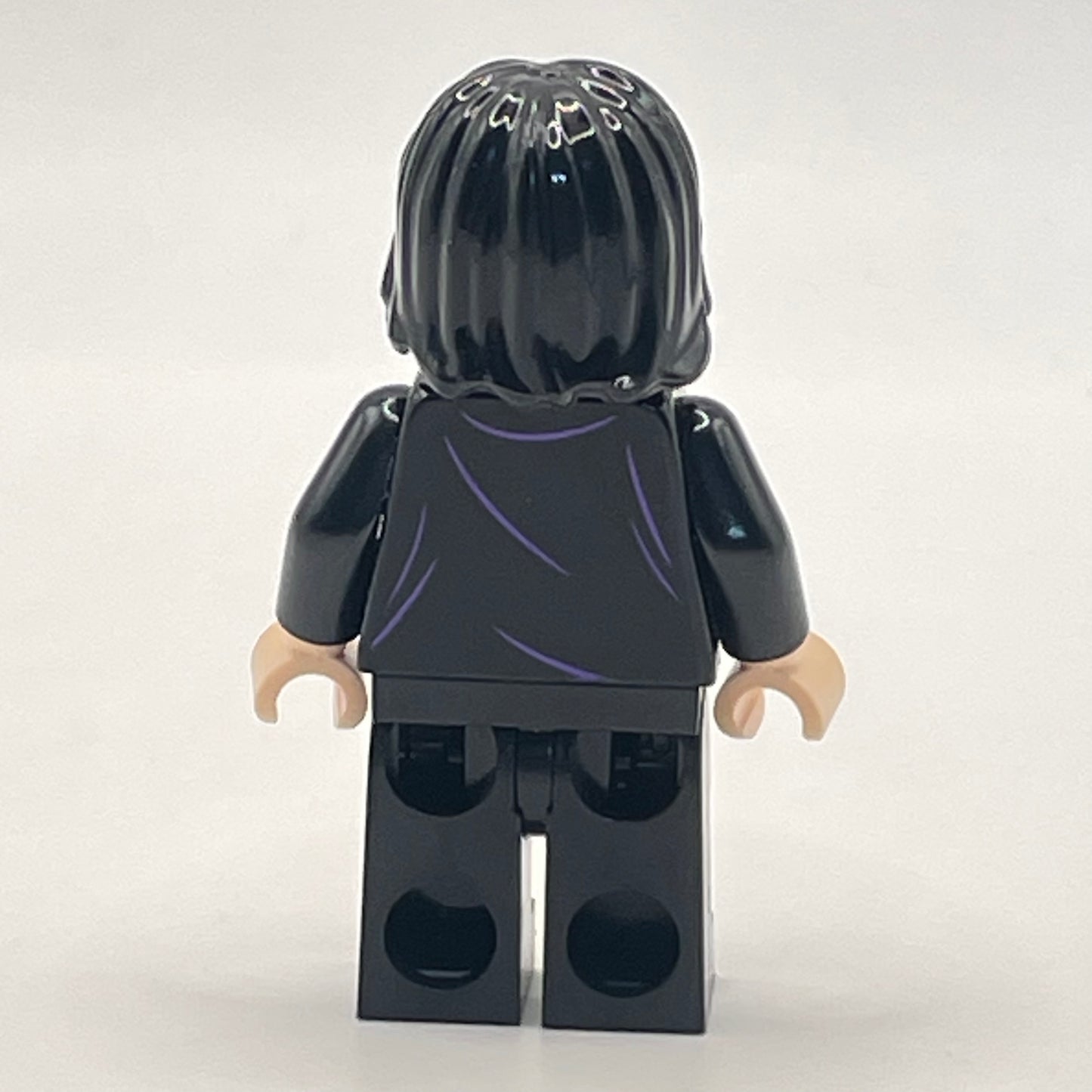 LEGO Severus Snape, Harry Potter, Minifigure (hp266)