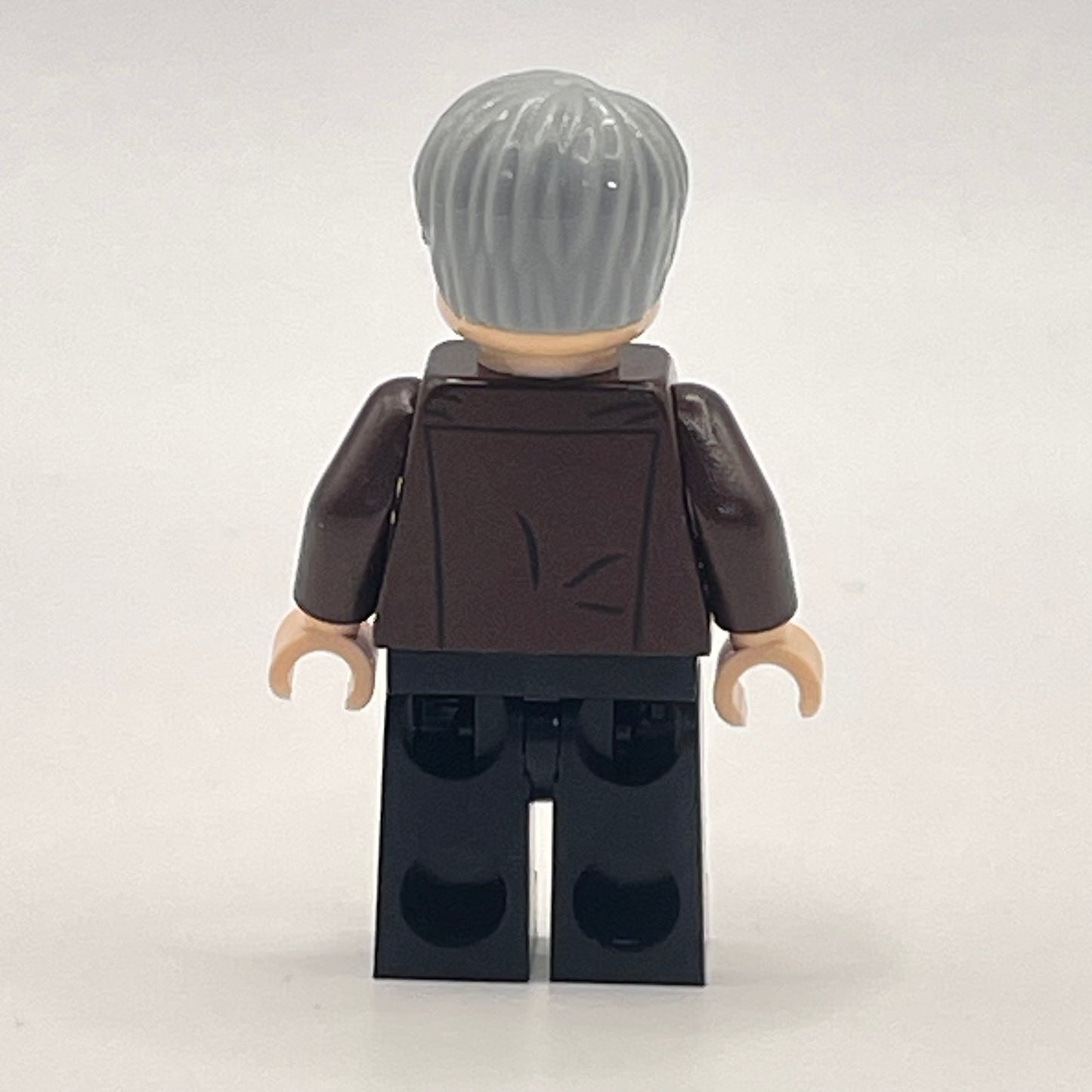 LEGO Han Solo, Old, Star Wars, Minifigure (sw0841)