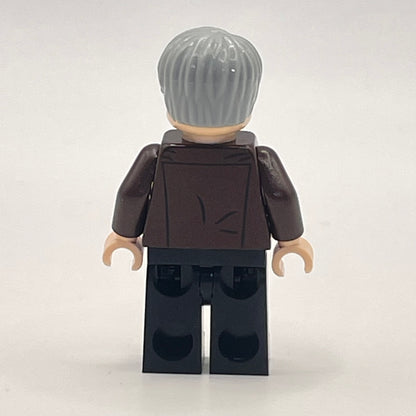 LEGO Han Solo, Old, Star Wars, Minifigure (sw0841)