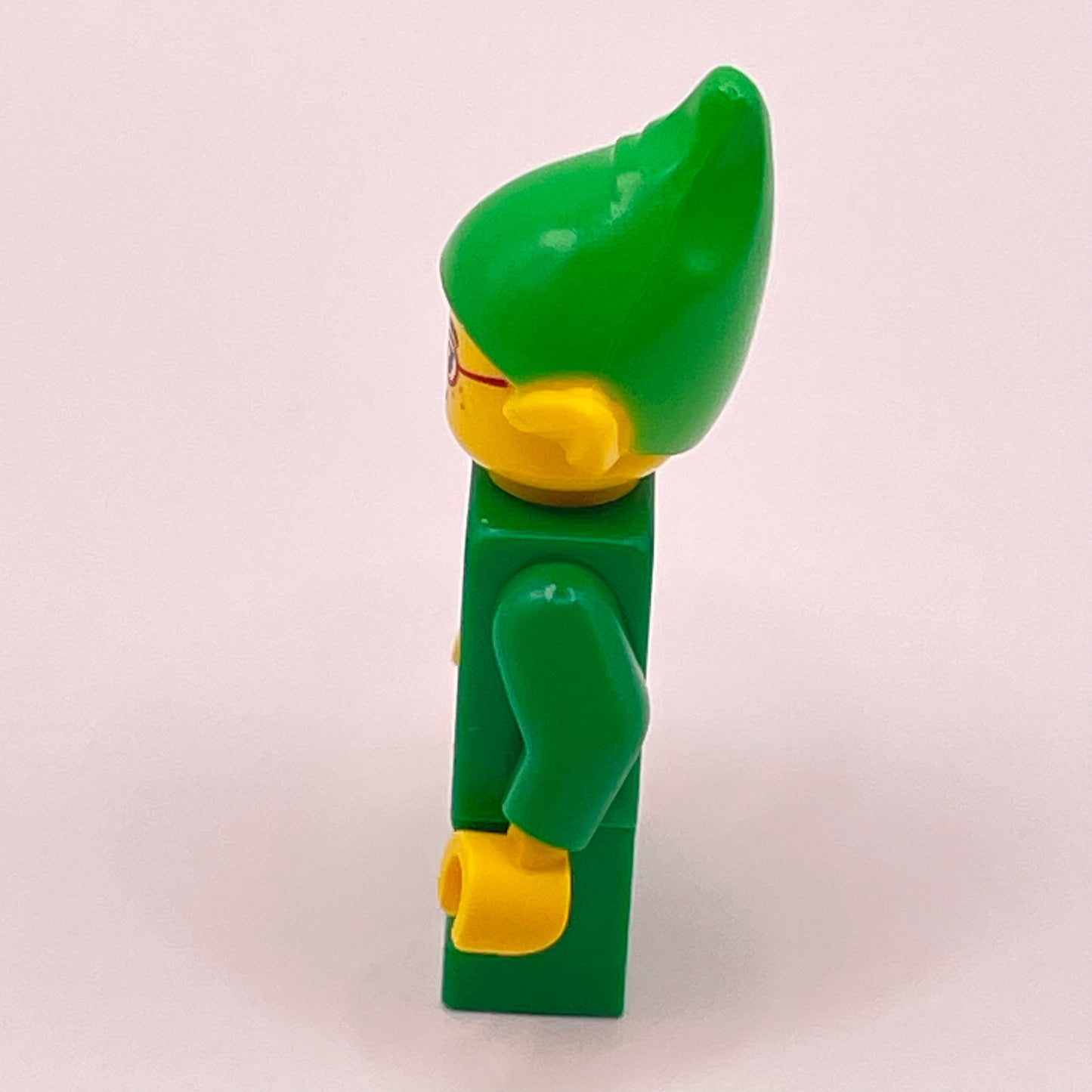 LEGO Elf, Holidays, Christmas, Minifigure (hol399)
