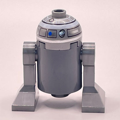 LEGO Astromech Droid R2-Q2, Star Wars, Minifigure (sw0943)