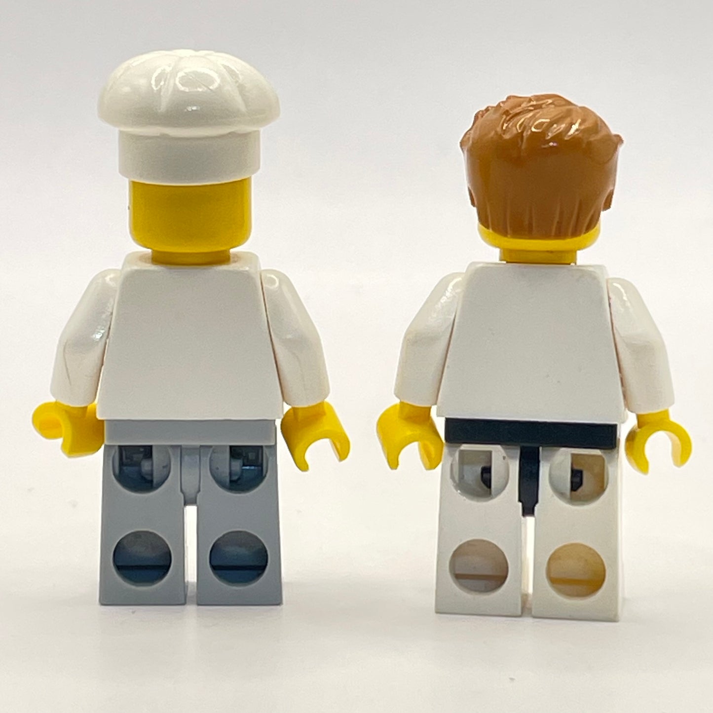 LEGO Chefs, City, Minifigures (pack of 2)