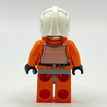 LEGO Dak Ralter, Star Wars, Minifigure (sw1025)