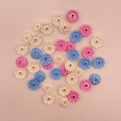 LEGO Sunflowers, Mixed Colours, Plant, 40 Pieces
