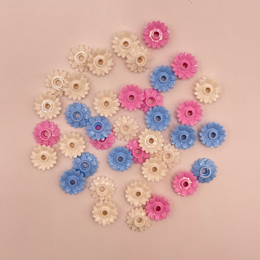 LEGO Sunflowers, Mixed Colours, Plant, 40 Pieces