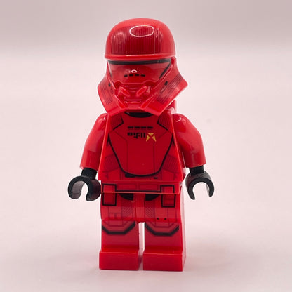 LEGO Sith Jet Trooper, Star Wars, Minifigure (sw1075)