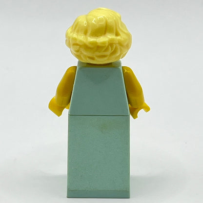 LEGO Hollywood Starlet, Collectible Series 9, Minifigure (col131)