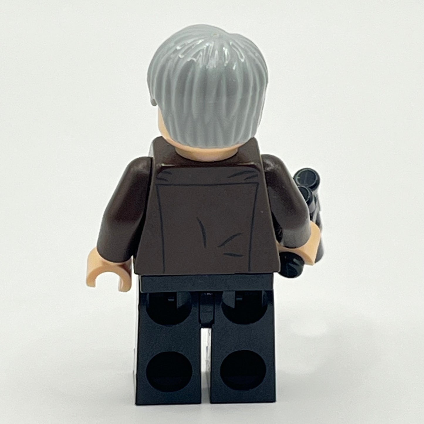 LEGO Han Solo (Old), Star Wars, Minifigure (sw0675)