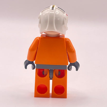LEGO Star Wars Wedge Antilles (sw0089)