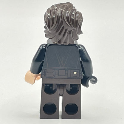 LEGO Anakin Skywalker Headset, Star Wars, Minifigure (sw0526)