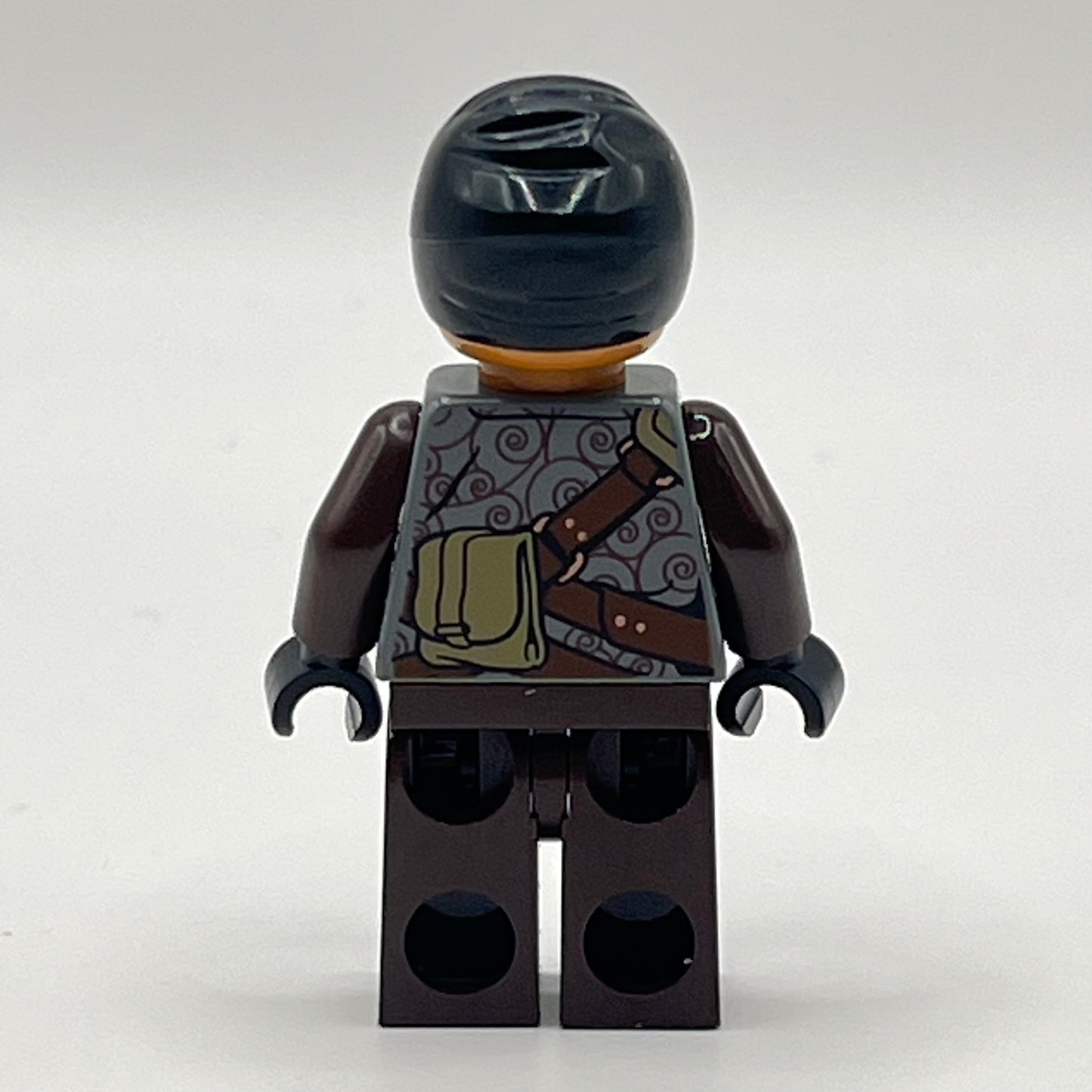 LEGO Star Wars Kanjiklub Gang Member (sw0673)