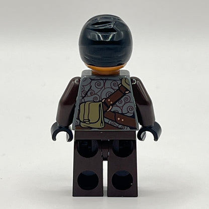 LEGO Star Wars Kanjiklub Gang Member (sw0673)