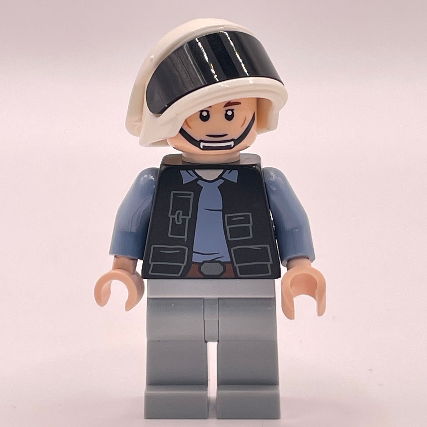 LEGO Rebel Fleet Trooper, Star Wars, Minifigure (sw1285)