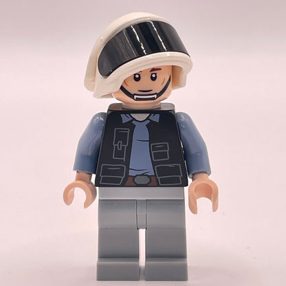 LEGO Rebel Fleet Trooper, Star Wars, Minifigure (sw1285)