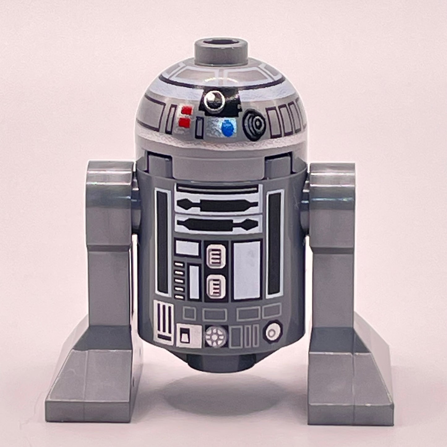 LEGO Astromech Droid R2-Q2, Star Wars, Minifigure (sw0943)