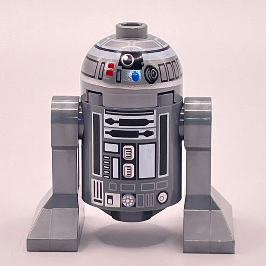 LEGO Astromech Droid R2-Q2, Star Wars, Minifigure (sw0943)
