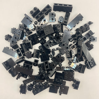 LEGO Black, SNOT, Approx. 60g