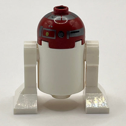 LEGO Astromech Droid, R4-P17, Star Wars Minifigure