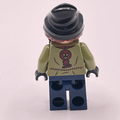 LEGO Maisie Lockwood, Jurassic World, Minifigure (jw078)