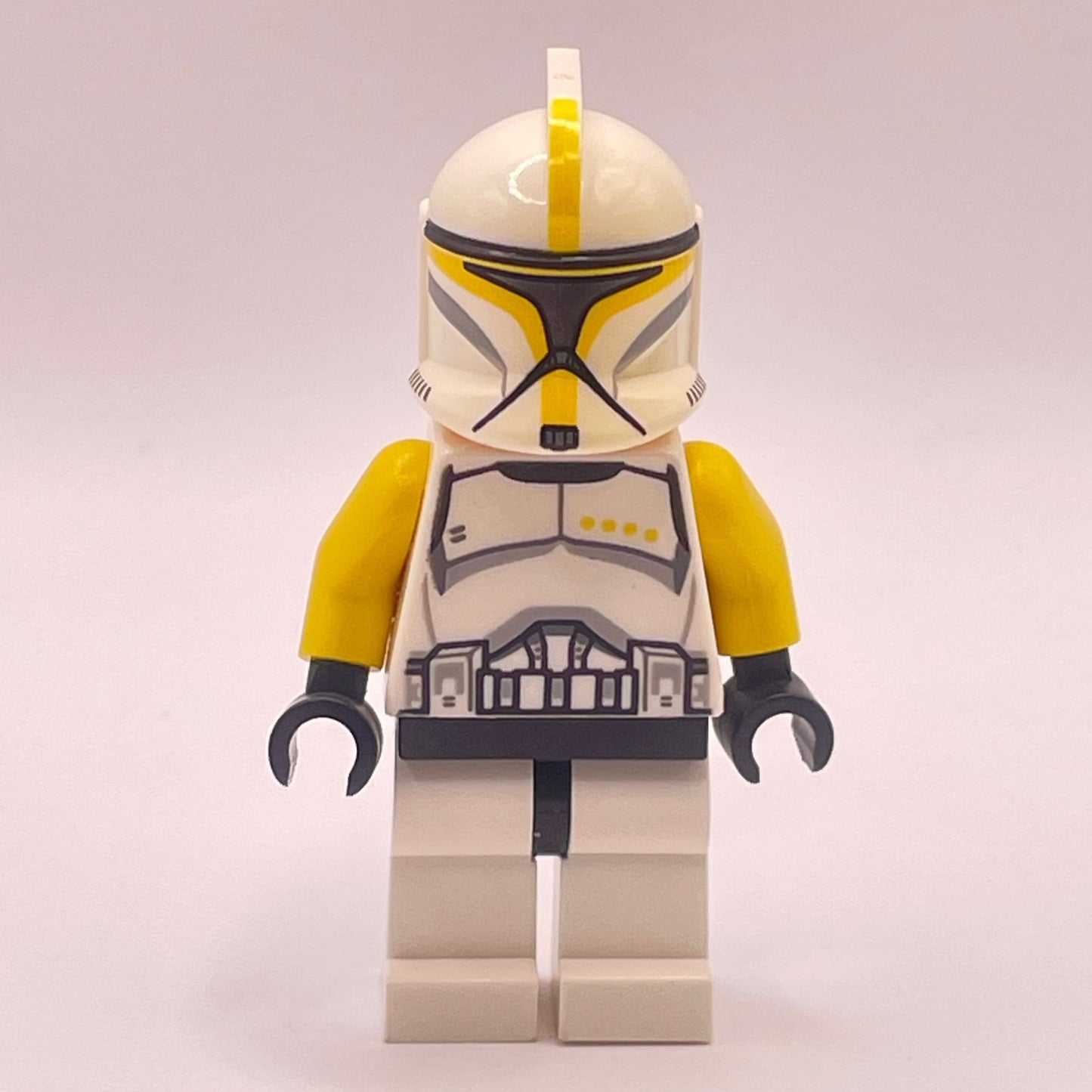 LEGO Clone Trooper Commander (Phase 1), Star Wars, Minifigure (sw0481)