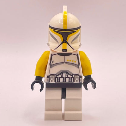 LEGO Clone Trooper Commander (Phase 1), Star Wars, Minifigure (sw0481)