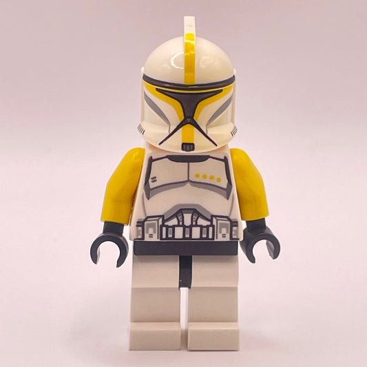 LEGO Clone Trooper Commander (Phase 1), Star Wars, Minifigure (sw0481)