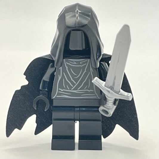 LEGO Ringwraith (Nazgul), Lord of the Rings, Minifigure (lor141)