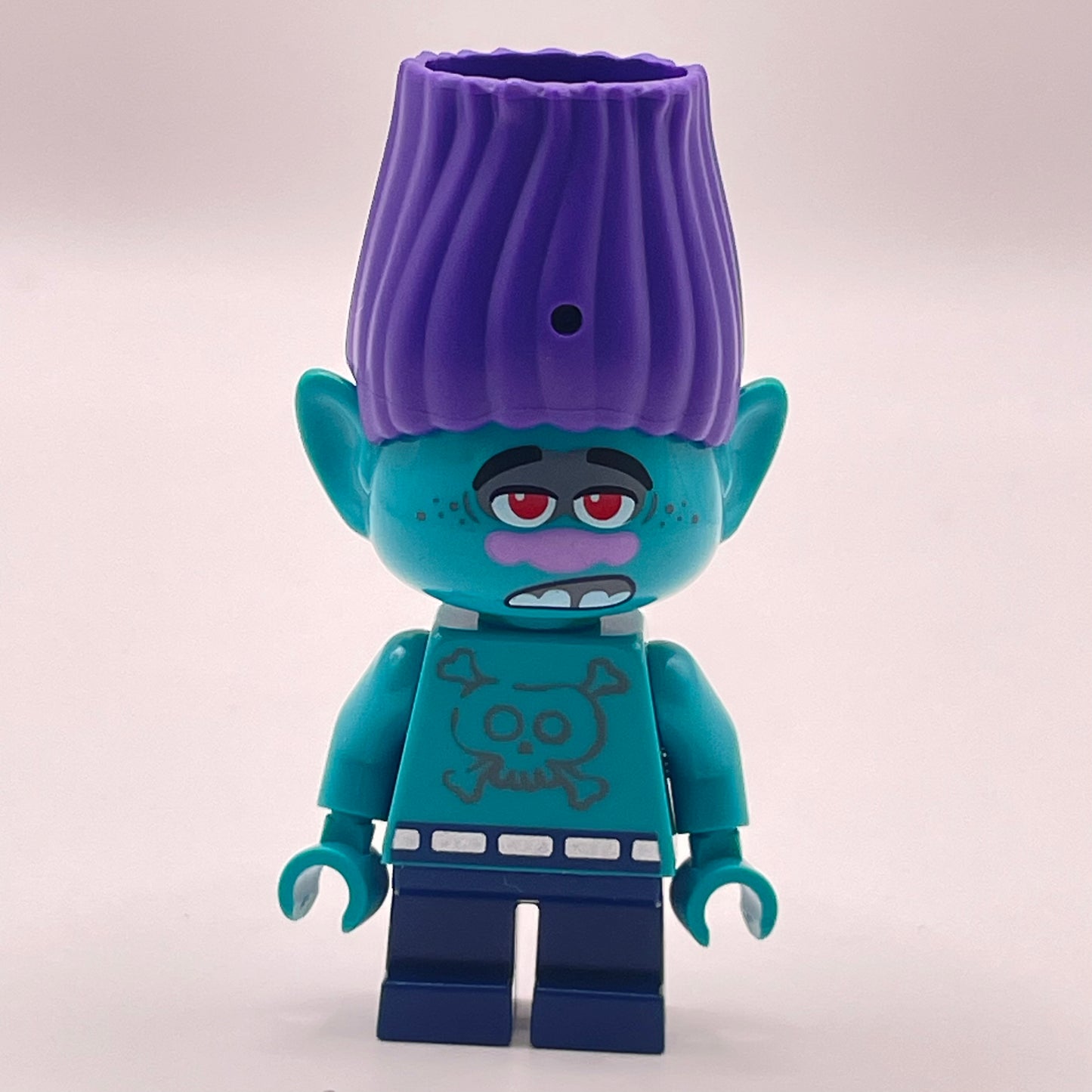 LEGO Branch, Trolls, Minifigure (twt020)
