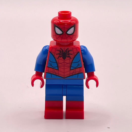 LEGO Spider-Man - Eye Highlights, Super Heroes, Minifigure, (sh0536)