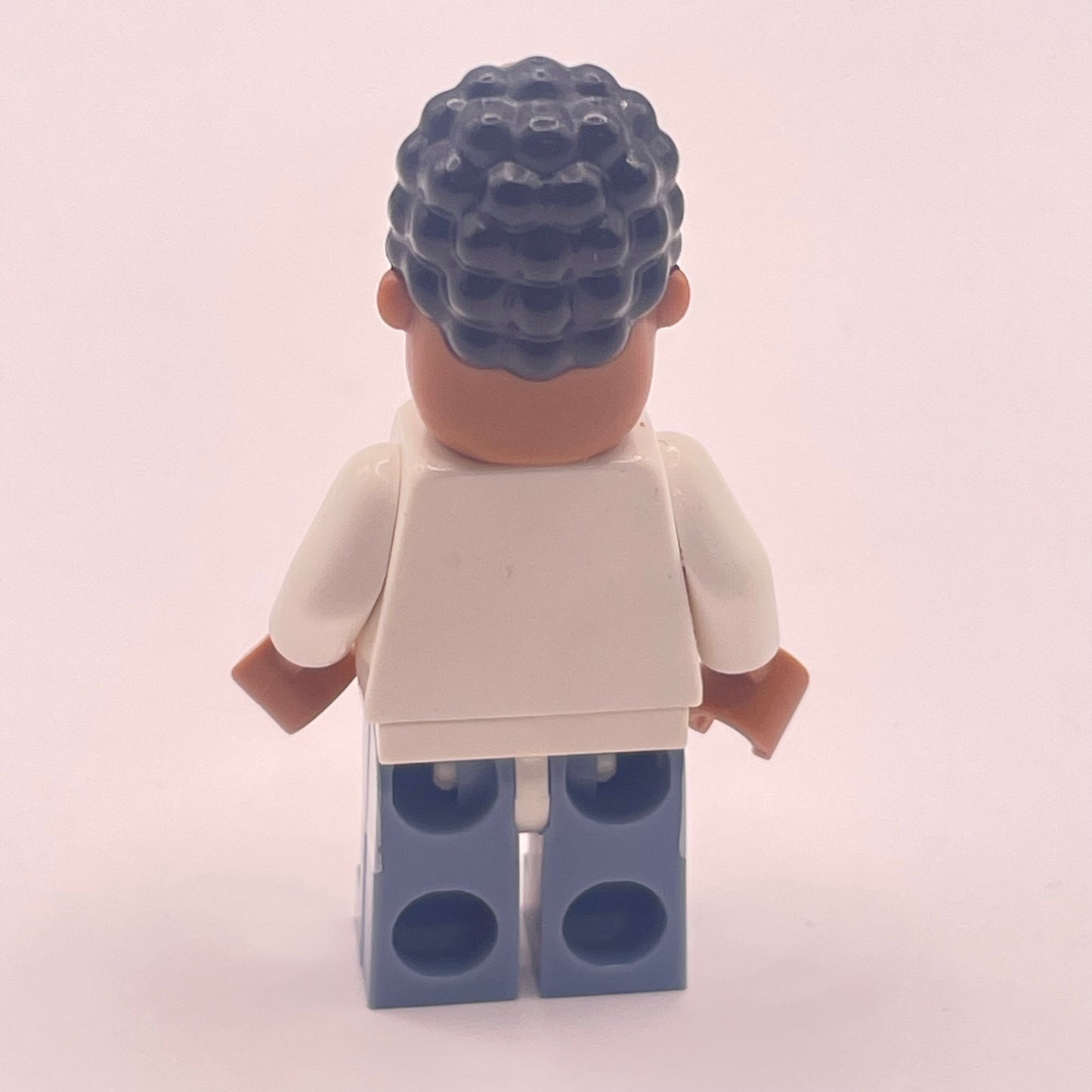 LEGO Dr. Hibbert, The Simpsons, Minifigure (sim042)