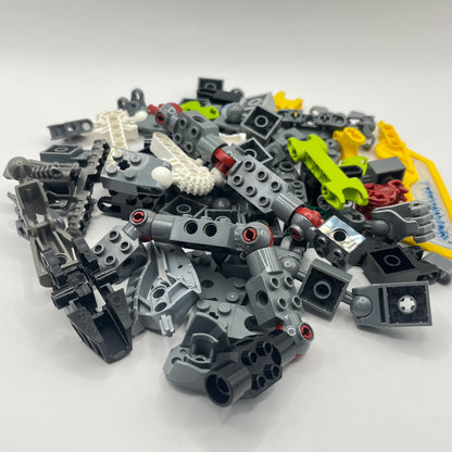 LEGO Bionicle, Mixed Colours, Approx. 160g