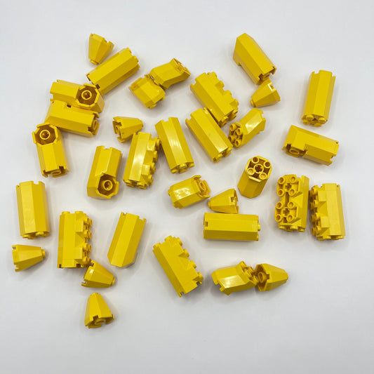 Yellow or Gold – Page 2 – Brick Cycle