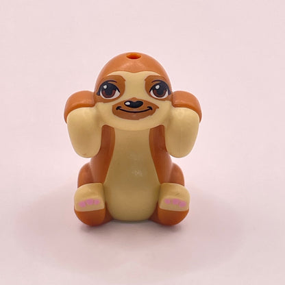 LEGO Sloth, Friends, Animals