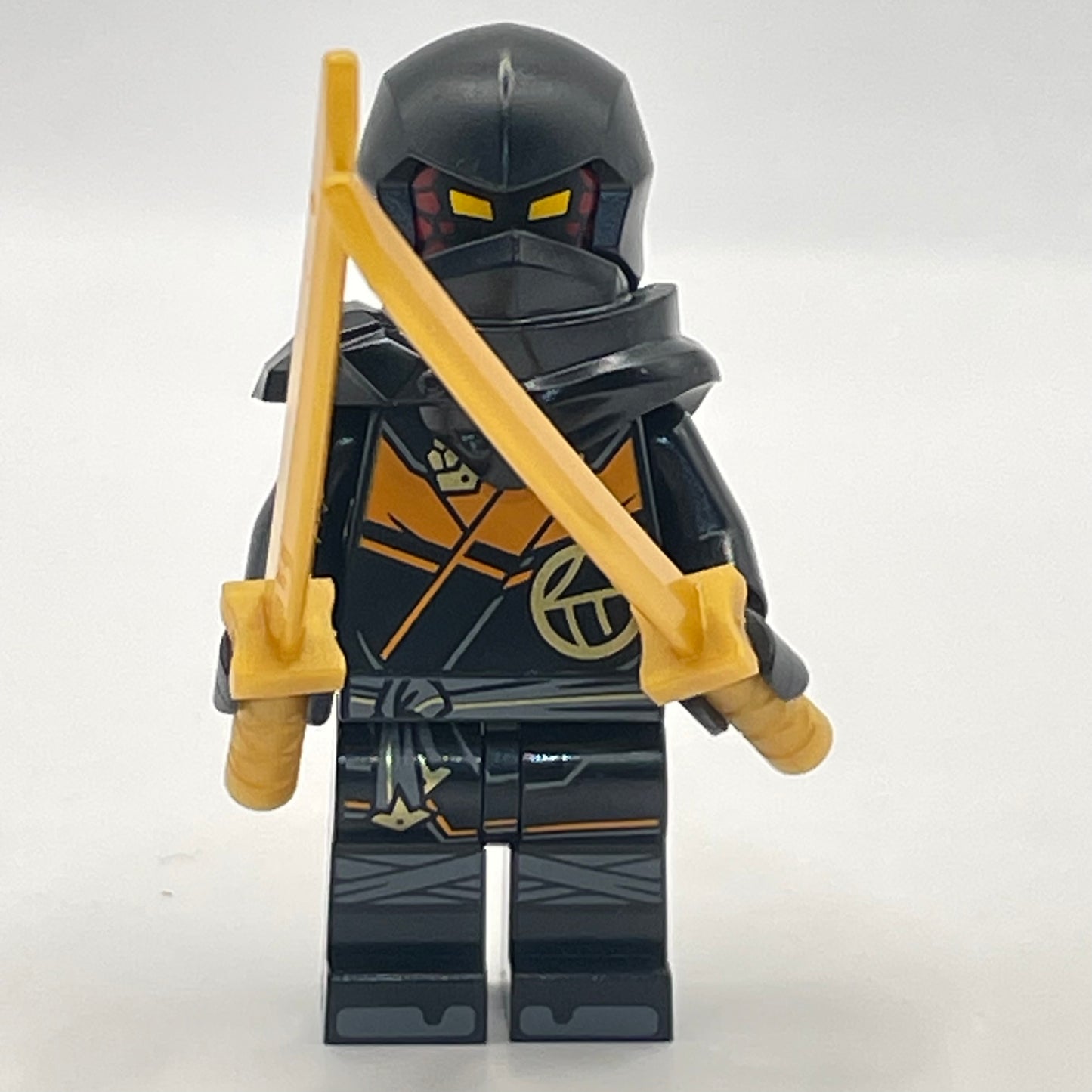 LEGO Cole - Dragon Rising, Ninjago, Minifigure, (njo0816)