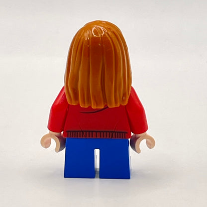 LEGO Maisie Lockwood, Jurassic World, Minifigure (jw024)