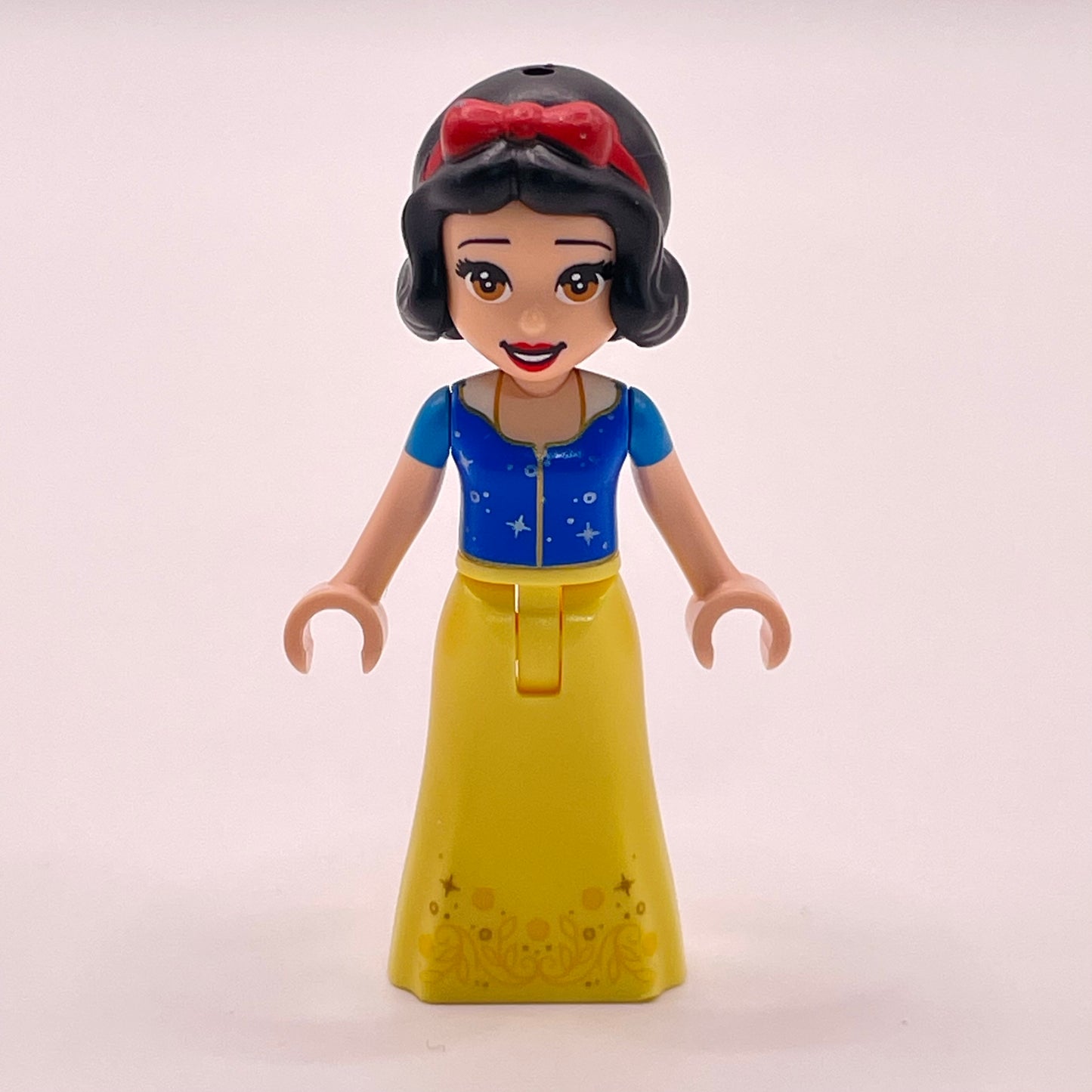 LEGO Snow White, Disney, Minifigure (dp166)