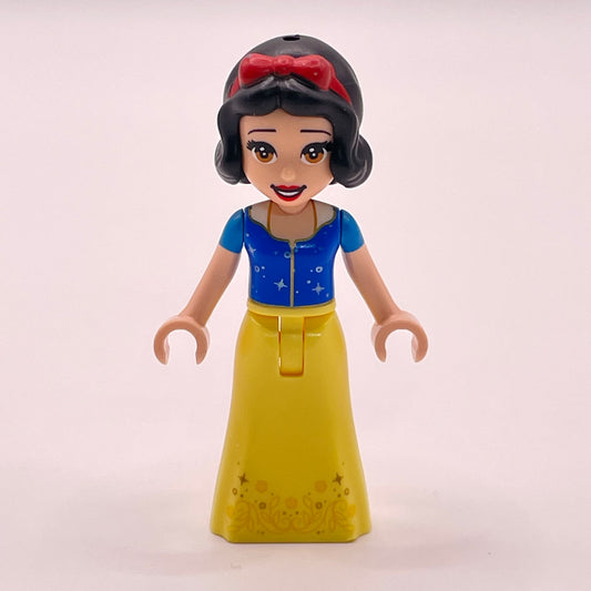 LEGO Snow White, Disney, Minifigure (dp166)