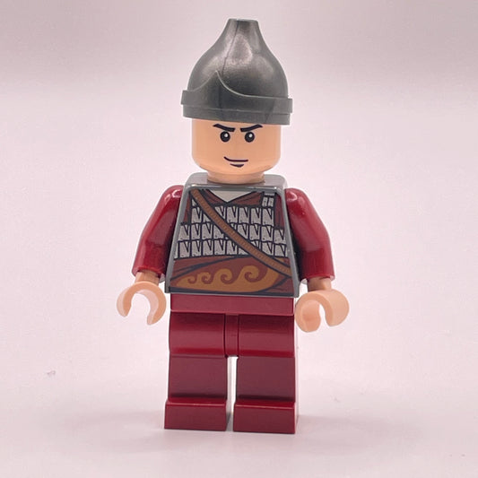 LEGO Alamut Guard 2, Prince of Persia, Minifigure (pop014)