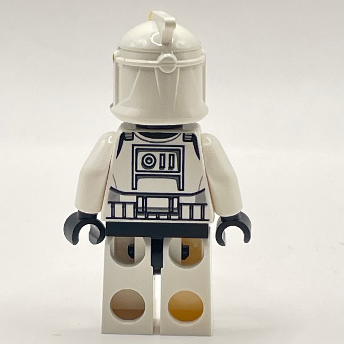 LEGO Clone Trooper Pilot (Phase 1), Star Wars, Minifigure (sw0355) Small Mark