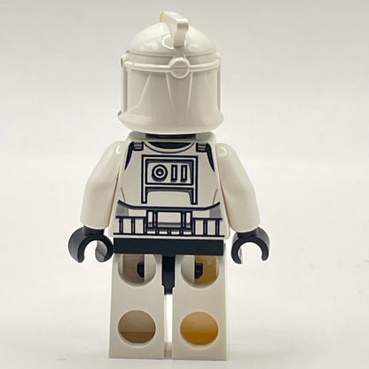 LEGO Clone Trooper Pilot (Phase 1), Star Wars, Minifigure (sw0355) Small Mark