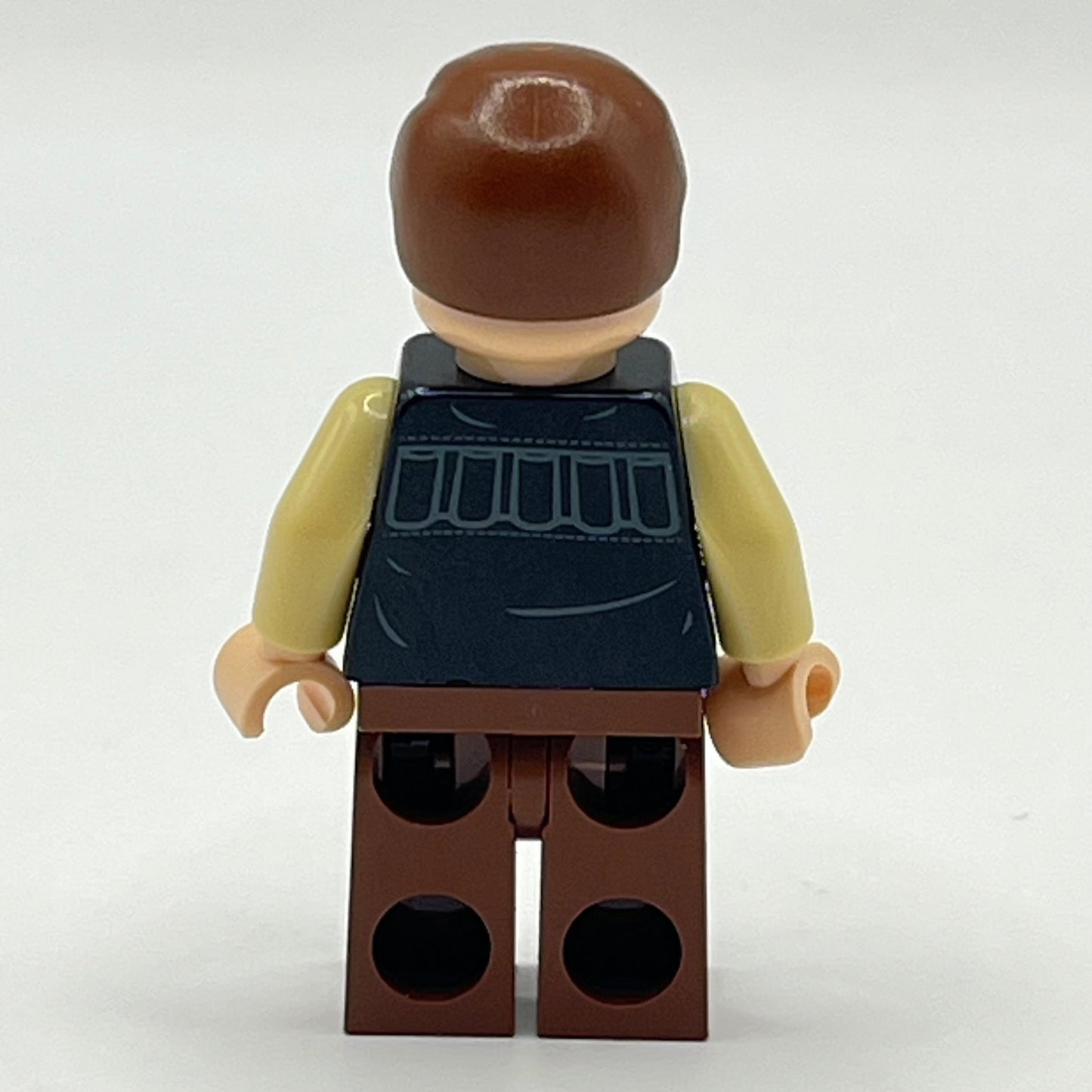 LEGO Han Solo, Star Wars, Minifigure (sw0451)