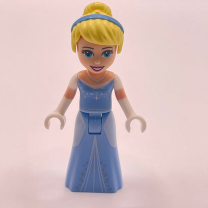 LEGO Cinderella, Disney, Minifigure (dp022)